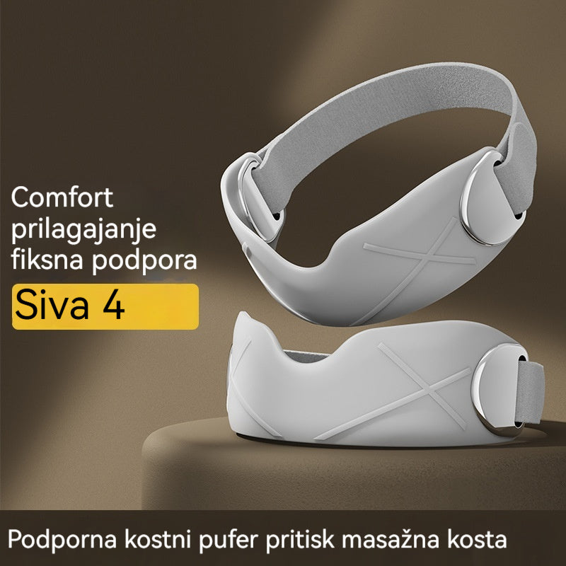 4 za samo 22 € 🏃♀️ Športna opornica za koleno 👉 Vaša kolena potrebujejo počitek. Ta opornica za koleno vam nudi dovolj časa za počitek.