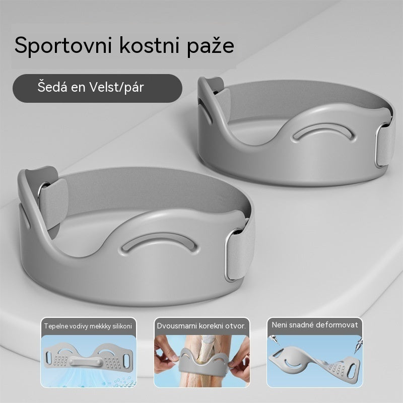 4 para za samo 25€ 🩺 Sportska ortoza za koljeno 👉 Vašim koljenima je potreban odmor. Ova ortoza za koljeno pruža vam dovoljno vremena za odmor.
