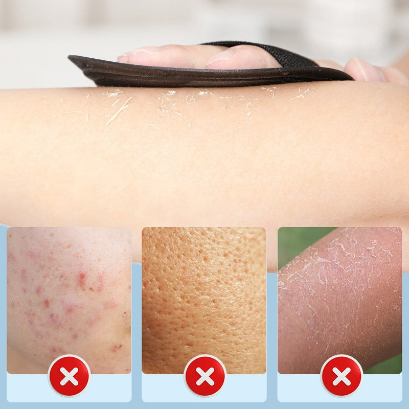 Balenie 4 kusov za 20 € 🚿 Exfoliačné telové peelingy 🧖♀️✨ Zanecháva pokožku jemnú, čistú a nedráždivú