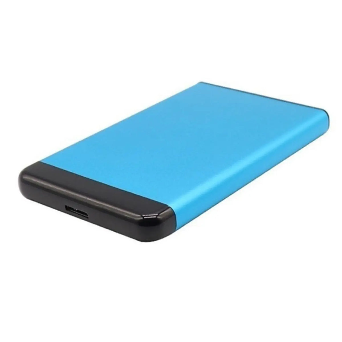 🏆Časovo obmedzená ponuka⚡ 🔥16TB vysokorýchlostný prenosný mini SSD disk typu C