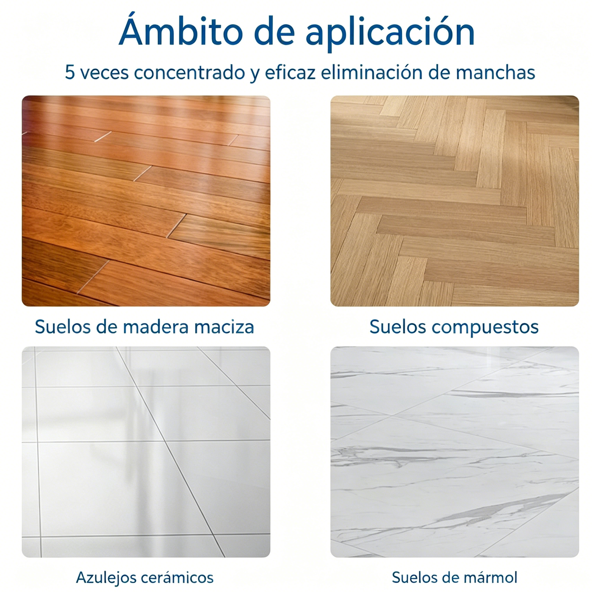 💦🏡【120 toallitas】Toallitas limpiadoras de suelos solubles en agua