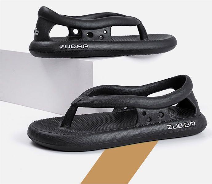 💥【36-45】 Letné sandále mäkká podrážka protišmyková odolná voči opotrebovaniu pánske a dámske modely