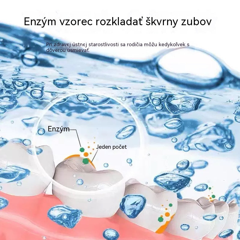 3 škatuľky 【spolu 30 tabletiek】Tablety na čistenie sifónov na odstraňovanie zápachu a škvŕn