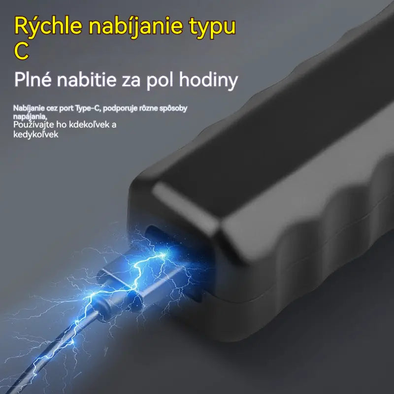【🔥Výpredaj】🐓🦆Elektrický odstraňovač chlpov z hydiny