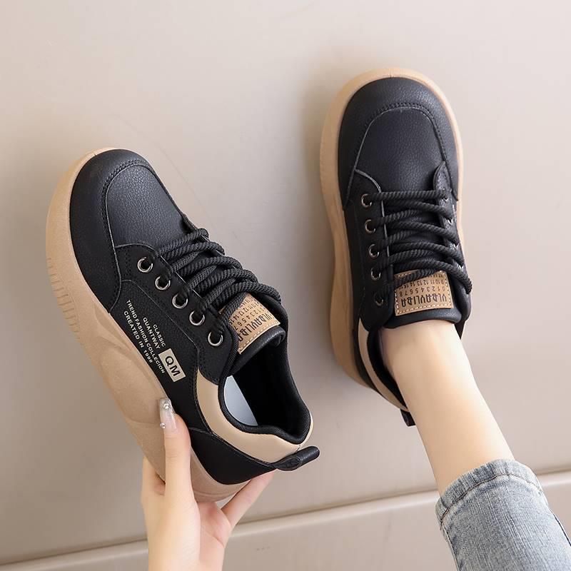 🏆👟【35-40】Módne ležérne topánky s hrubou podrážkou, nový model, 2026