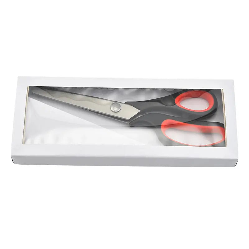 ✂️✂️ Profesionálne ružové nožnice - ostré, ružové nožnice na látky