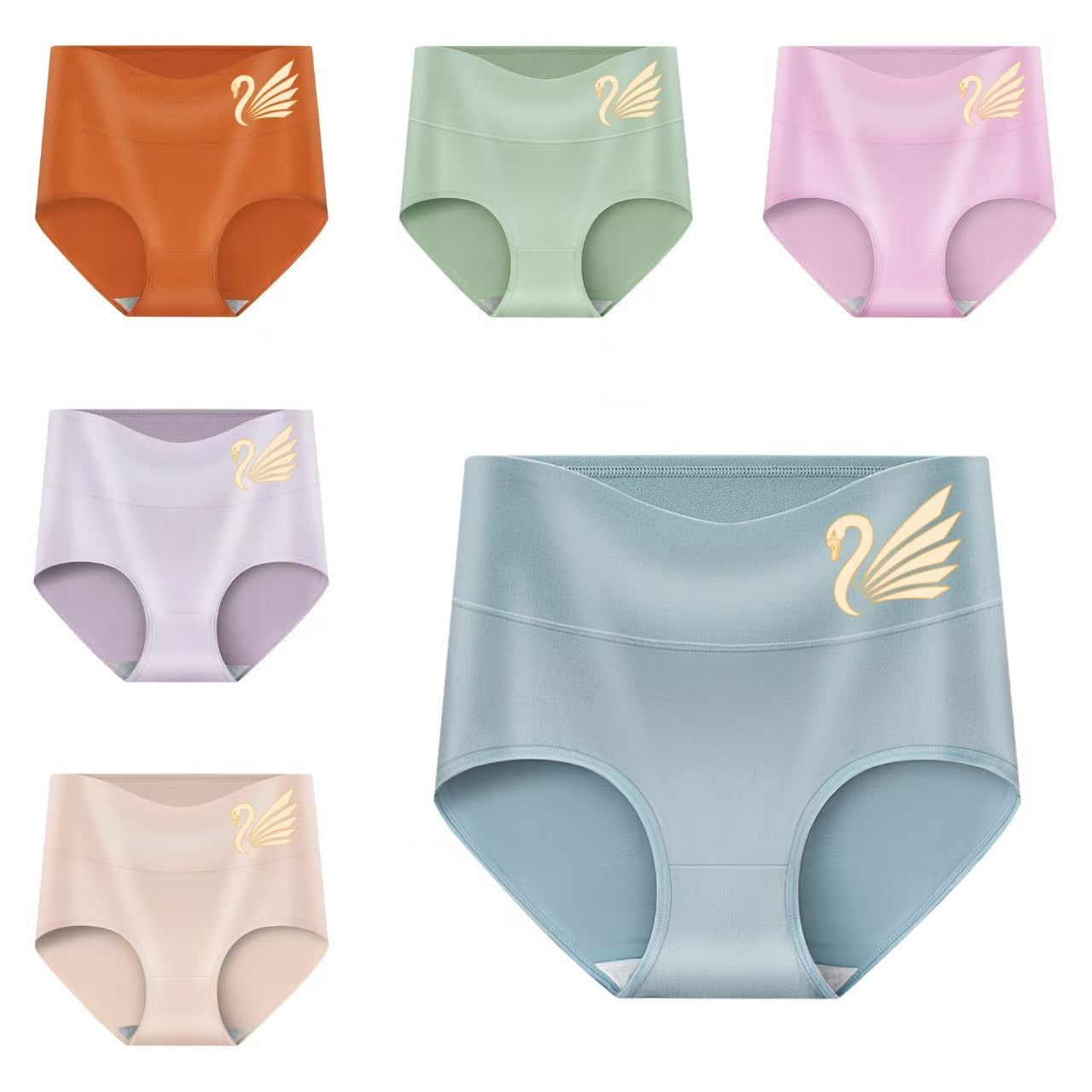 💖Posledný deň zľava 50 % - Nadvihnutie zadku s vysokým pásom z vysoko kvalitnej bavlny✨️ (40-90 kg)