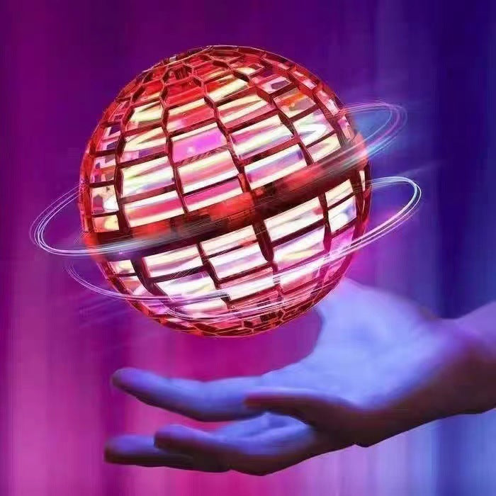 🌟🔥Najhorúcejšie v roku 2026 ! Kozmická lietajúca lopta