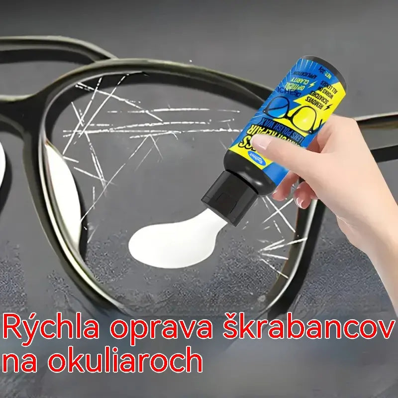【Kúp 1, získaj 1 zadarmo】Multifunkčný leštiaci prostriedok na opravu škrabancov🚗✨🛡️🎨