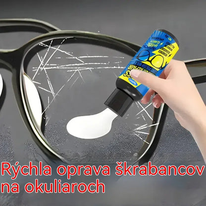 【Kúp 1, získaj 1 zadarmo】Multifunkčný leštiaci prostriedok na opravu škrabancov🚗✨🛡️🎨
