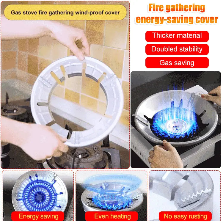 🍲🔥Plynový digestor pre domácnosť úspora energie