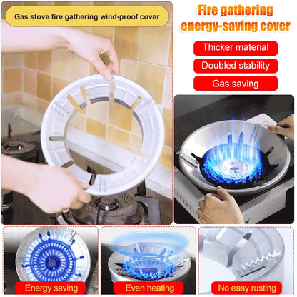 🍲🔥Plynový digestor pre domácnosť úspora energie