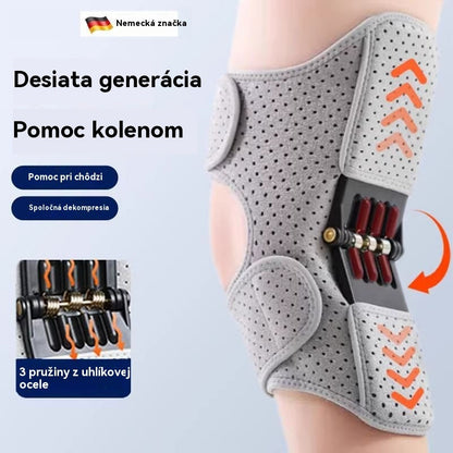 🔥🔥【Posledná ponuka!!!】🎉✨Profesionálny chránič kolien