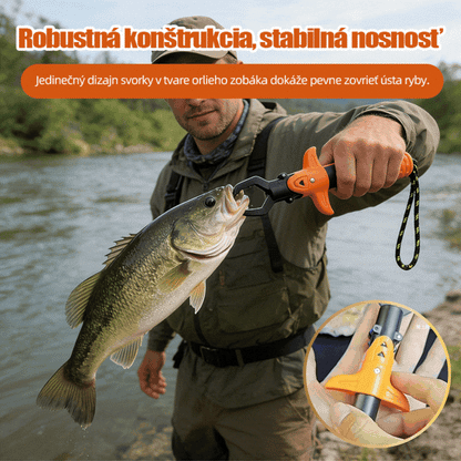 🎣Univerzálne kovové kliešte na ryby