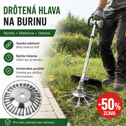 🥳💥✨Nože kosačky na trávu - Rýchla a jednoduchá výmena bez náradia, univerzálne kompatibilné. Hladká prevádzka, bez zamotania, šetrí čas a námahu. Ideálne na starostlivosť o trávnik. 🛠️✅