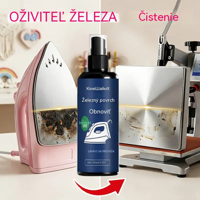 【Kúp 1, získaj 1 zadarmo】✨Odstránenie starej hrdze jedným kliknutím! Sprej na odstraňovanie hrdze zo železa