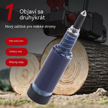 🧰⚒️【Kúpte 1 a získajte 1 zadarmo】Mazivo na reťaze pre motorové píly/kovové píly