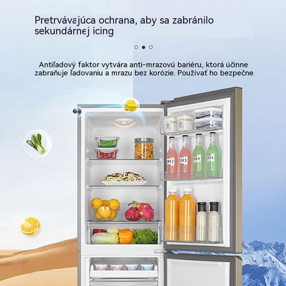 🧊【Kúp 1 a získaj 1 zadarmo】Sprej na odmrazovanie chladničky/mrazničky🎁