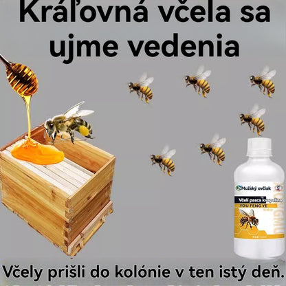 🐝Kvapalina priťahujúca včely, výkonný artefakt priťahujúci včely, rast včelej farmy, voda priťahujúca včely