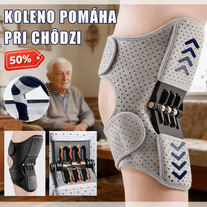 🔥Kúpte 1 a získajte 1 zadarmo🔥Kolenná ortéza pre seniorov, chráňte si kolená.