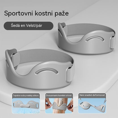 4 para za samo 25€ 🩺 Sportska ortoza za koljeno 👉 Vašim koljenima je potreban odmor. Ova ortoza za koljeno pruža vam dovoljno vremena za odmor.