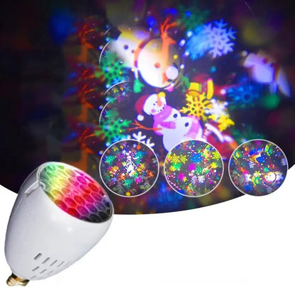 Vianočný projektor 🎄🎄 23 eur za kus