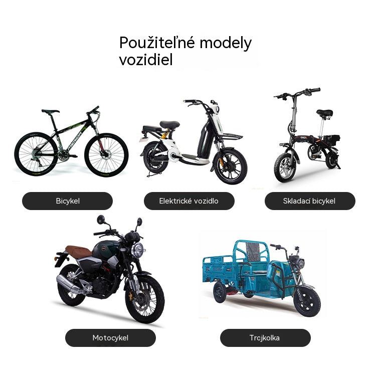 🏍️【Kúpte 1, dostanete 1 zadarmo】🔥Držiak na fľašu na bicykel bez vŕtania