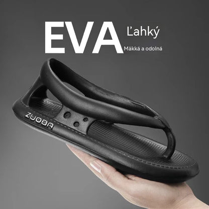 💥【36-45】 Letné sandále mäkká podrážka protišmyková odolná voči opotrebovaniu pánske a dámske modely