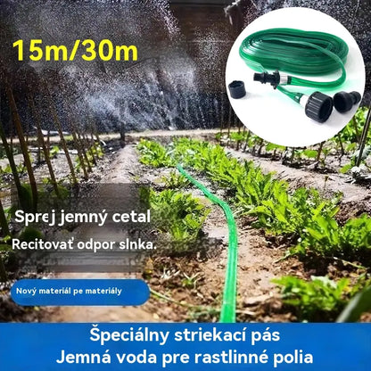 💧🔥【15M】🔥PVC rozprašovacia rúra na záhradu a poľnohospodársku pôdu