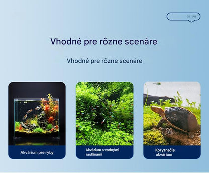 【Kúpte 1 a získajte 1 zadarmo】💦🐟Tablety na čistenie polymérov｜Rýchlo odstraňujú chlór a stabilizujú vodu｜Výmena vody v akváriu bez usadzovania
