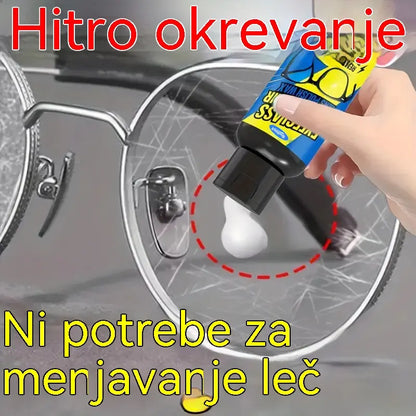 【Kupite 1, dobite 1 gratis】Večfunkcijsko poliranje prask🚗✨🛡️🎨
