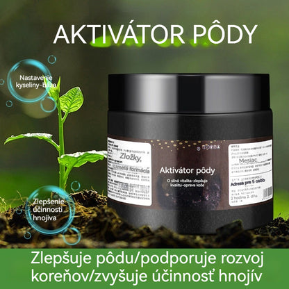 🌱【2 balenia】Univerzálny organický aktivátor pre domácnosť a záhradu🌱