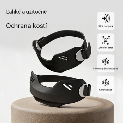 🏃‍♀️ Športová ortéza na koleno👉 Vaše koleno potrebuje čas. Táto náplasť vám ho dá.