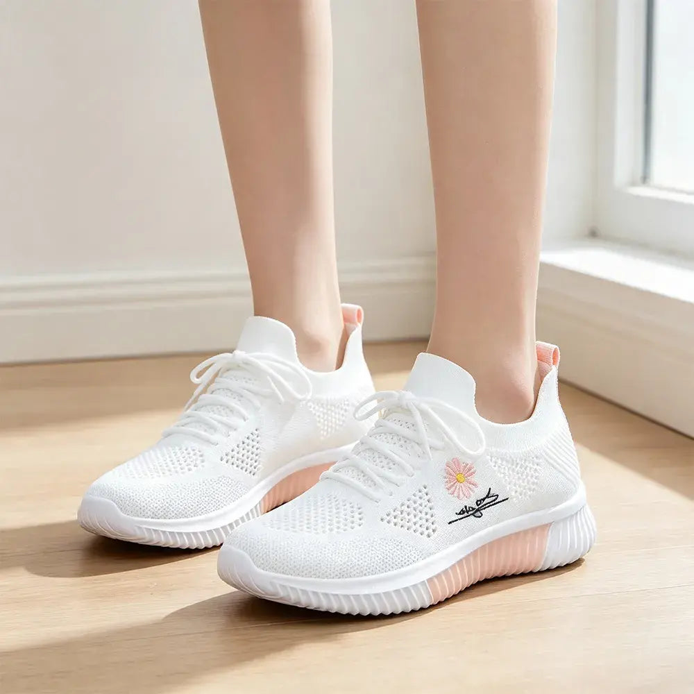 🔥【Veľkosti 36-40】💖 Dámske topánky na platforme, pohodlné a štýlové
