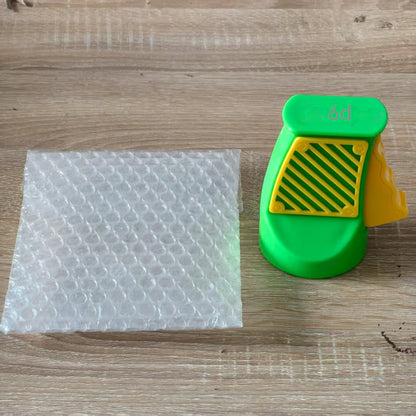 【Kúp 1, získaj 1 zadarmo】Otvárač na konzervy s 3D tlačou