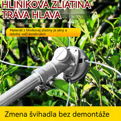 【Kúpte 1, získajte 1 zadarmo】🌿👏 Drôtený nástroj na odstraňovanie buriny, rýchlo odstraňuje burinu