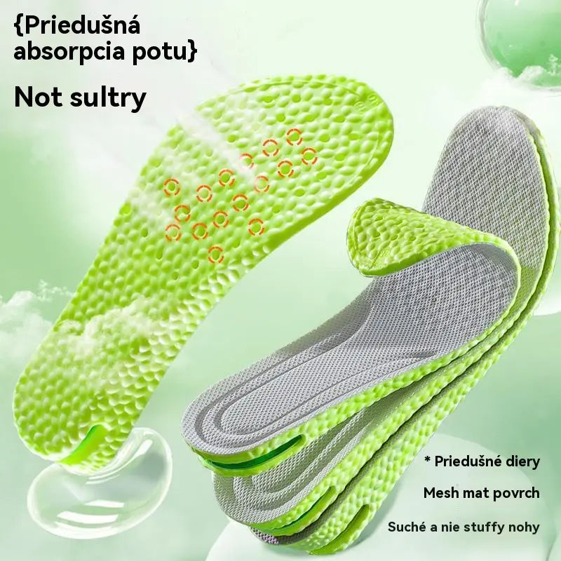 ⏰👟【Kúpte 1 pár a dostanete 1 pár zadarmo】📢📢Pohodlné polstrované vložky do bot, které zvyšují výšku: choďte bez námahy a stylově!👟