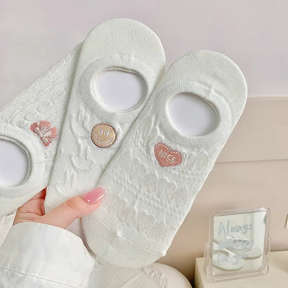 👍🧦【7A Antibakteriálne】【10 párov】Nové ľahké, odolné proti zápachu, priedušné a všestranné ponožky