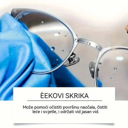 【Kupite 1, dobijte 1 gratis】Višenamjensko sredstvo za poliranje ogrebotina🚗✨🛡️🎨