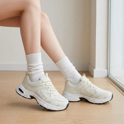 💖【36-40】Jesenné tenisky na zvyšovanie výšky