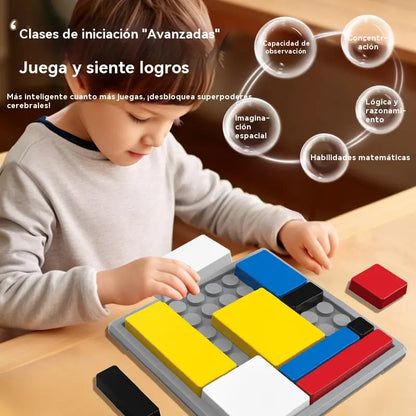 🎁 Vzdelávacie puzzle pre deti 🧩, hračka pre rané detstvo 👶