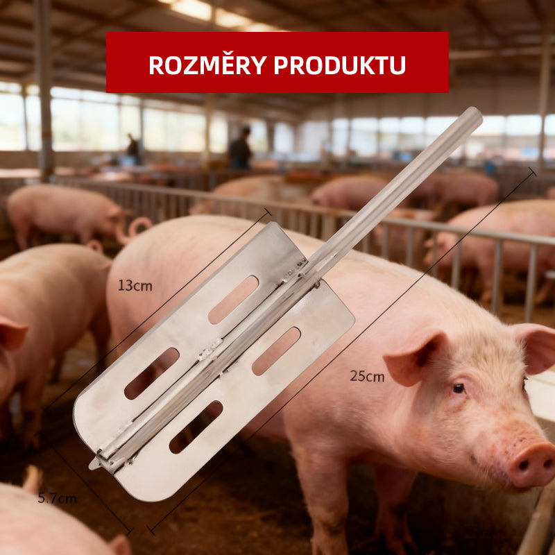 🐷🪒👨‍🌾【Kúpte 1 a získajte 1 zadarmo】🔥Odchlpovací stroj určený pre porážky, elektrická škrabka na prasacie chlpy, výkonný nástroj na odstraňovanie chlpov z ošípaných.