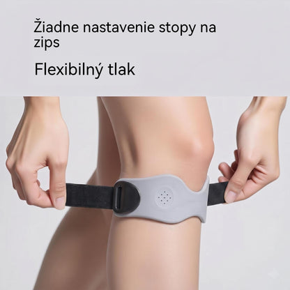 🔥50% zľava! ⏰️ Silikónová patelárna ortéza na koleno na úľavu od bolesti kolena 🦵