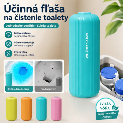 ✨💥4 kusy za 24€🚽Skuteczna butelka dezodoryzująca do toalety😃Chroń zdrowie całej rodziny.