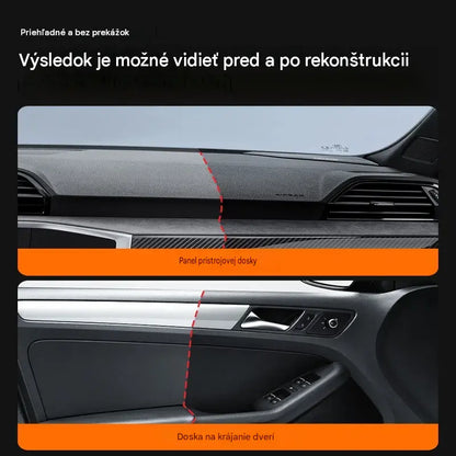 2 sady za 24 € 🎁 Novinka 2026 so zľavou 50 % 💥 Sada na opravu plastov do auta