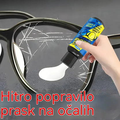 【Kupite 1, dobite 1 gratis】Večfunkcijsko poliranje prask🚗✨🛡️🎨
