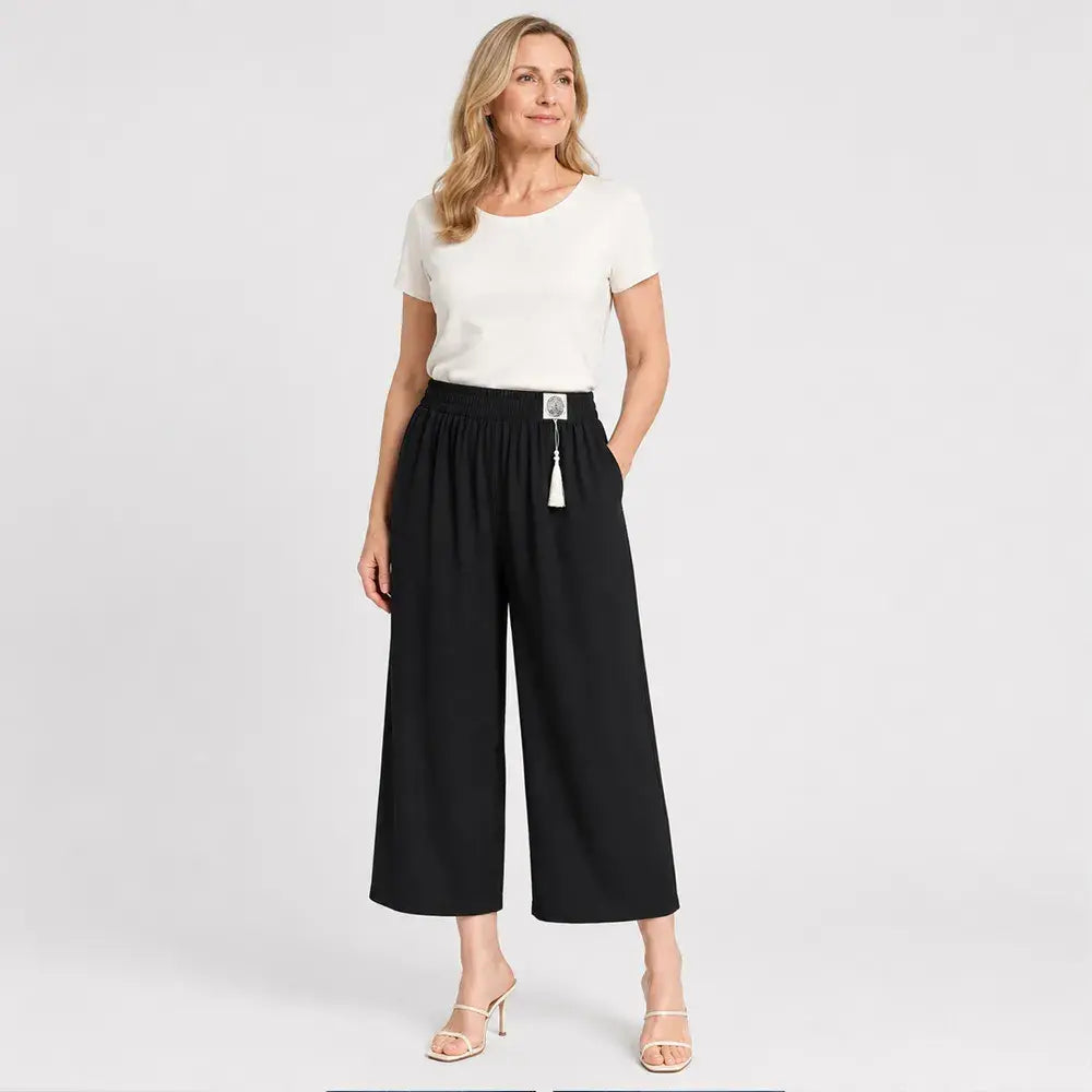 【M-2XL/5 farieb - 170 libier】 Ležérne nohavice plus size, úzky strih s rovnými nohavicami