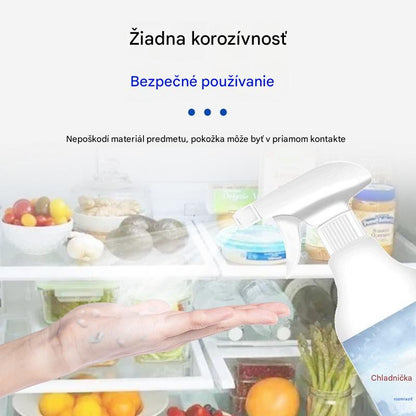 【Kúpte 1 a získajte 1 zadarmo】🔥Posledná akcia so zľavou 49 % - 🧊Rozmrazovací sprej do chladničky s mrazničkou