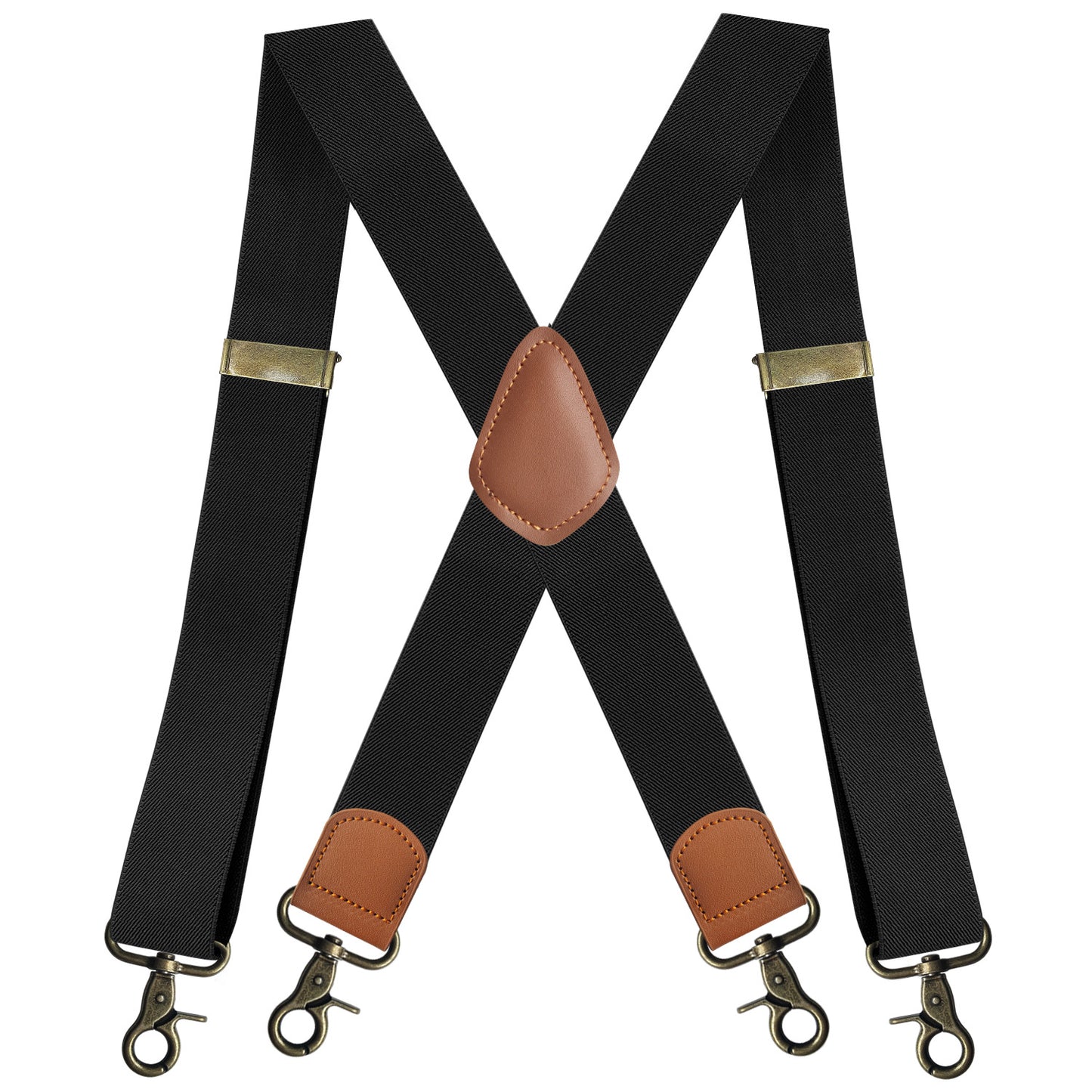 📢📢50% zľava! 🧷Pánske zoštíhľujúce prádlo s prackou Crossback🧷