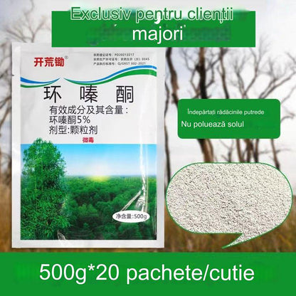 🔥【500g】👍🌱cyklozinónový herbicíd